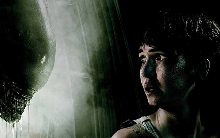 'Alien: Covenant' pudo ser mejor de lo que fue, incluso estando dirigida por Ridley Scott