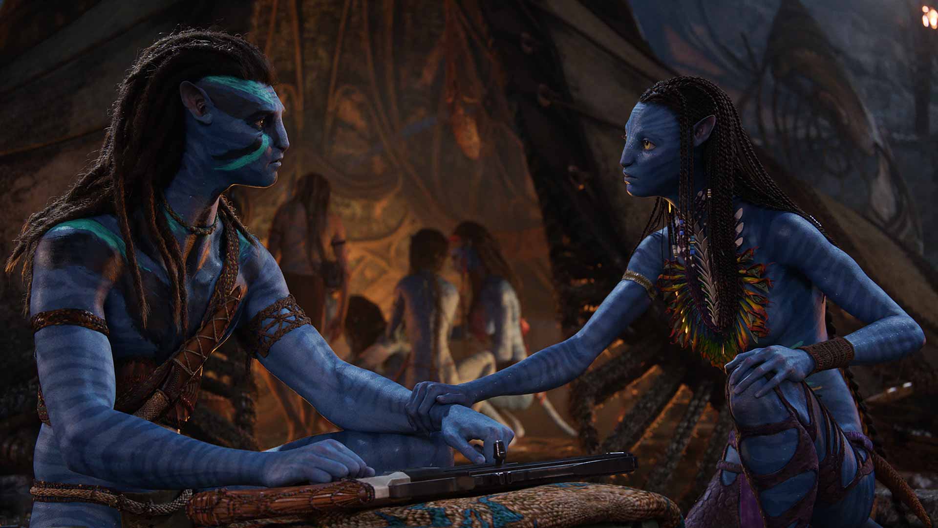 James Cameron afirma tener ideas para 'Avatar 6' y 'Avatar 7', revelando también si las dirigiría