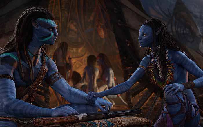 James Cameron afirma tener ideas para 'Avatar 6' y 'Avatar 7', revelando también si las dirigiría
