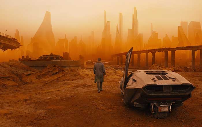 'Blade Runner 2099', serie de Prime Video, recibe una actualización importante del estado de su producción