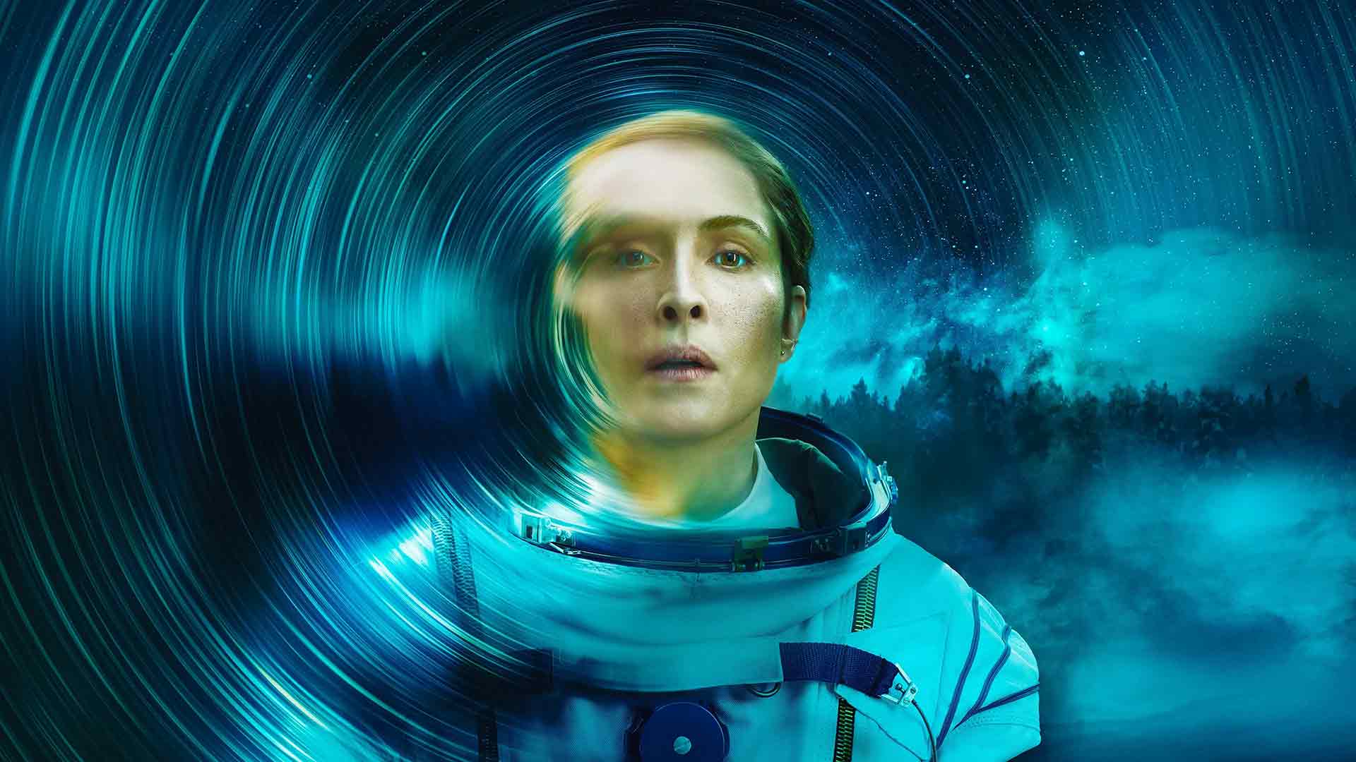 Tráiler de 'Constelación', la nueva serie de ciencia ficción de Apple TV+