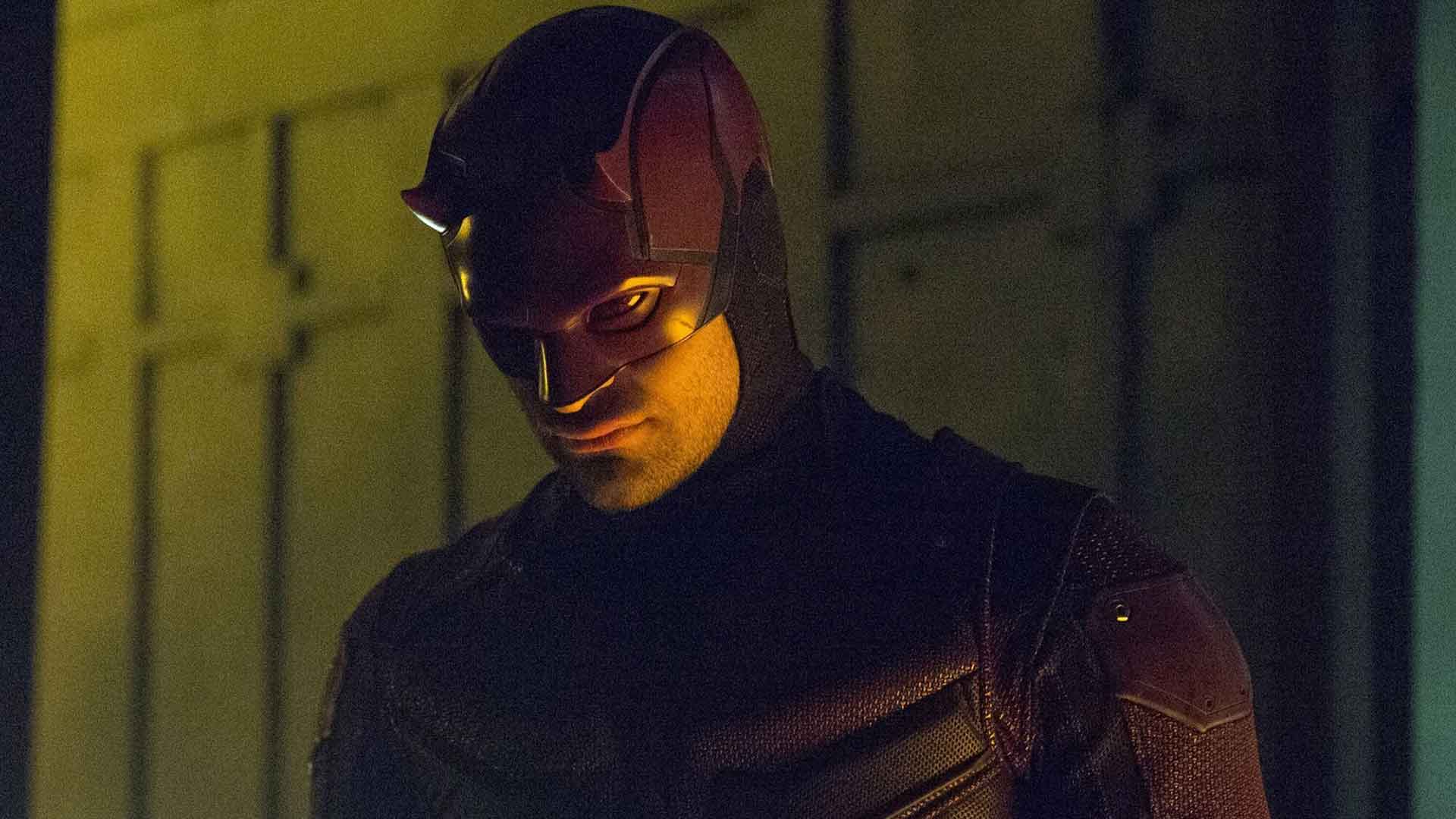 La aparición de Daredevil en 'Echo' es calificada como “increíble” por el productor de la serie