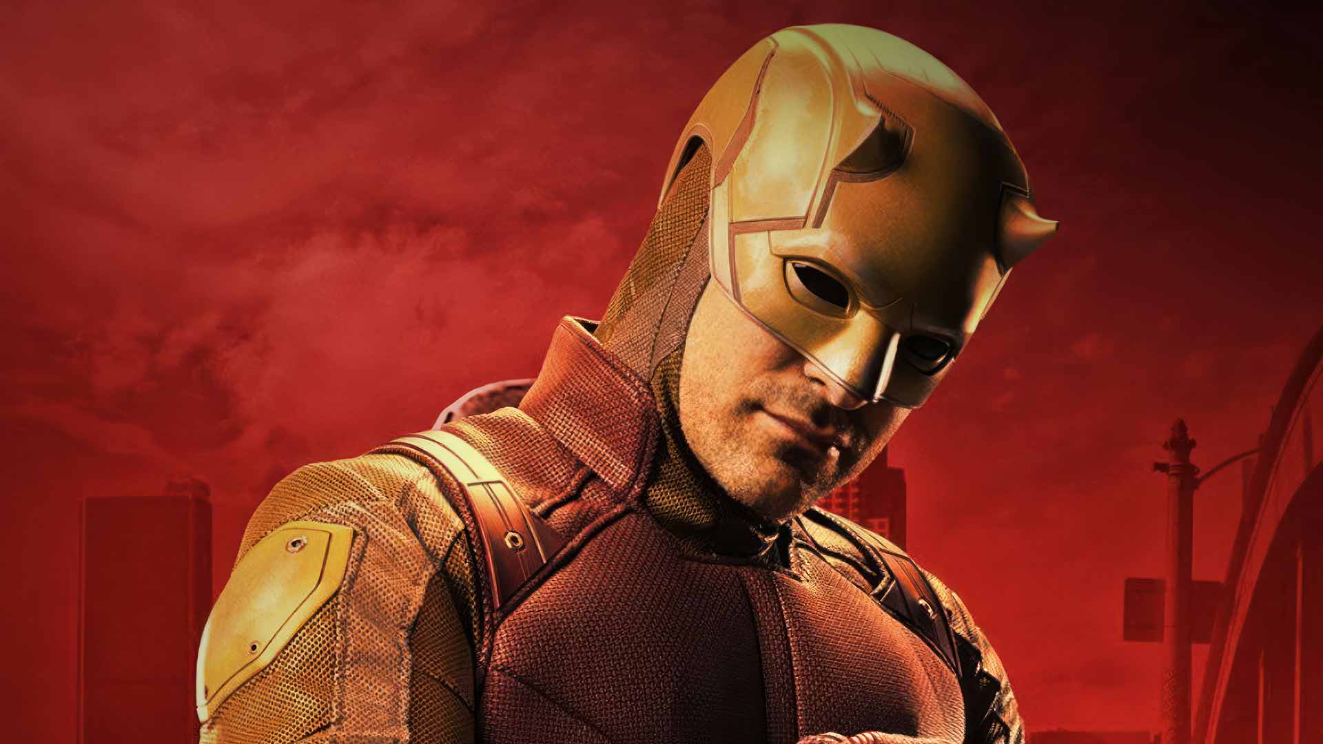 Daredevil: Born Again, Marvel despide a todos los escritores y directores de la serie, para empezar de nuevo