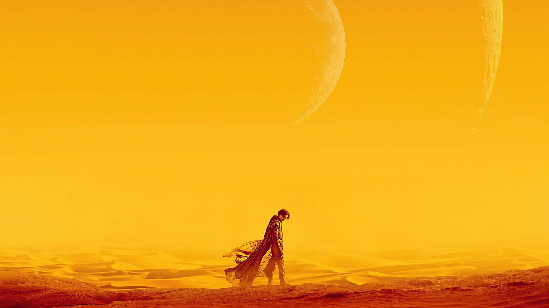 La serie precuela de Dune, cambia de título y confirma su ventana de lanzamiento