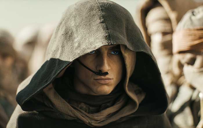 'Dune 3' parece más que una posibilidad según las palabras de Denis Villeneuve