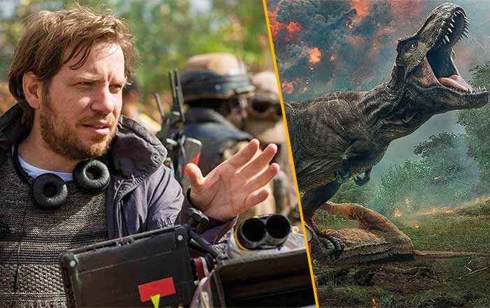 'Jurassic World 4' elige a Gareth Edwards de 'Rogue One' como director
