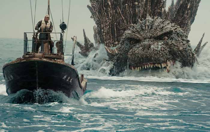 'Godzilla Minus One' no ha revelado su presupuesto oficialmente por una simple razón, y su director lo explica