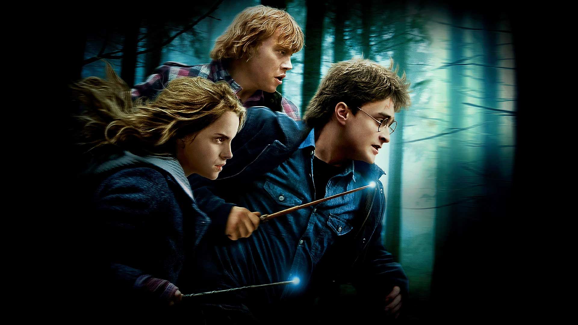 El reboot de ‘Harry Potter’ en forma de serie de TV profundizará más en los libros que las películas