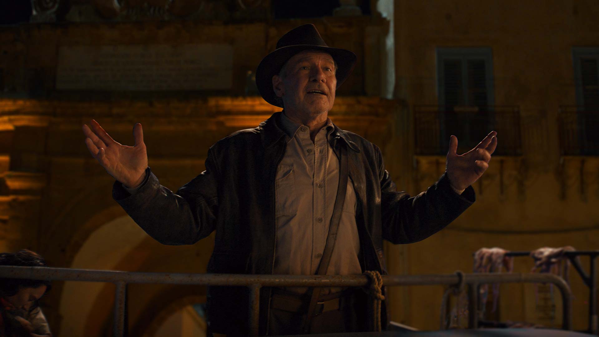 Indiana Jones y el Dial del Destino, fecha de estreno en Disney+ revelada