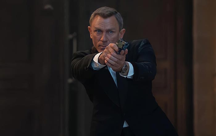 La nueva película de James Bond no está cerca de producirse según Barbara Broccoli