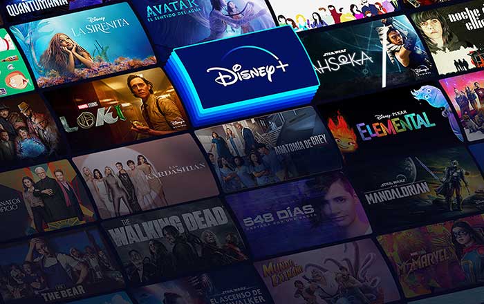 Así quedan las tarifas de Disney+ después de los cambios producidos en la plataforma de streaming