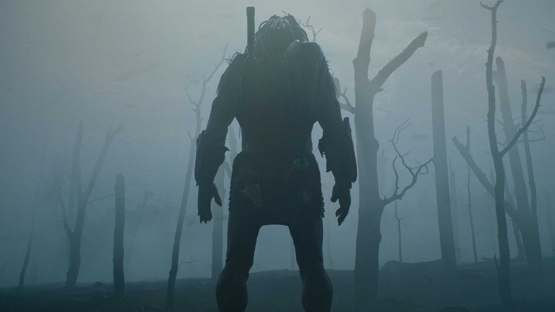 Nueva película de 'Predator' titulada 'Badlands', en desarrollo con Dan Trachtenberg como director