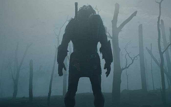 Nueva película de 'Predator' titulada 'Badlands', en desarrollo con Dan Trachtenberg como director