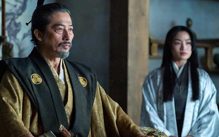 Las posibilidades de que 'Shogun' tenga segunda temporada, según los productores de la serie