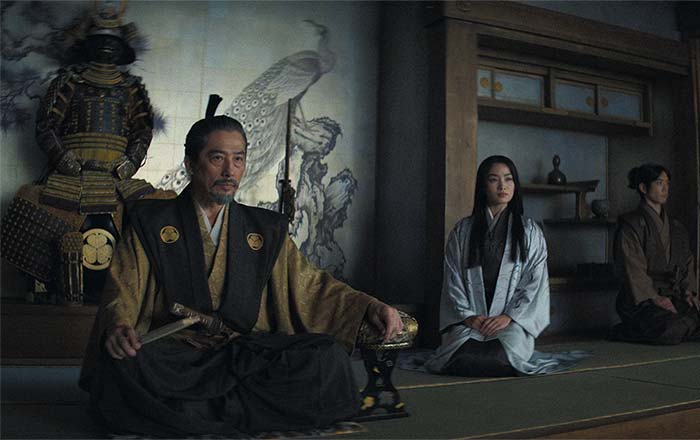Análisis episodios 1 y 2 de 'Shogun': Majestuoso y cautivador inicio