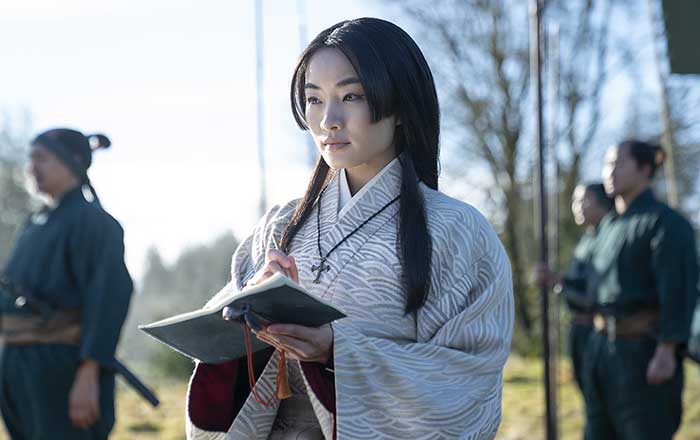 Análisis episodio 4 de 'Shogun': Cuando la acción no es necesaria