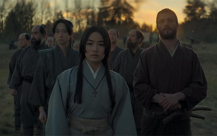 Análisis episodio 5 de 'Shogun': La mano que nos amaestra