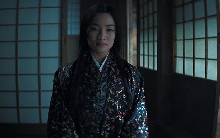 Análisis episodio 6 de 'Shogun': Las chicas del mundo flotante