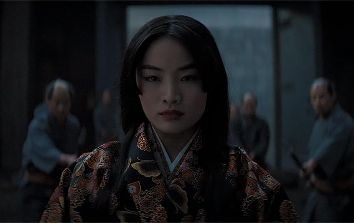 Análisis episodio 9 de 'Shogun': El Cielo Carmesí