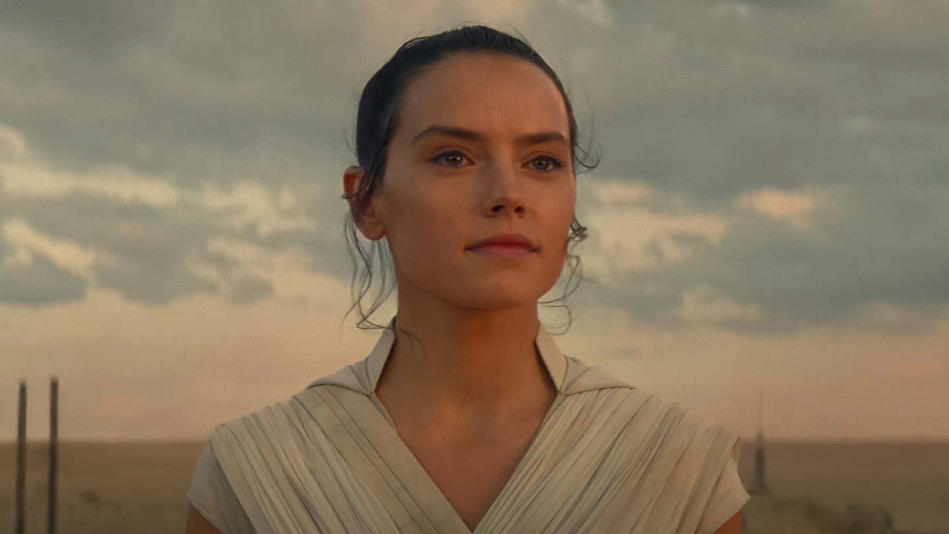 Lucasfilm niega que la película de 'Star Wars' de Rey se haya retrasado indefinidamente