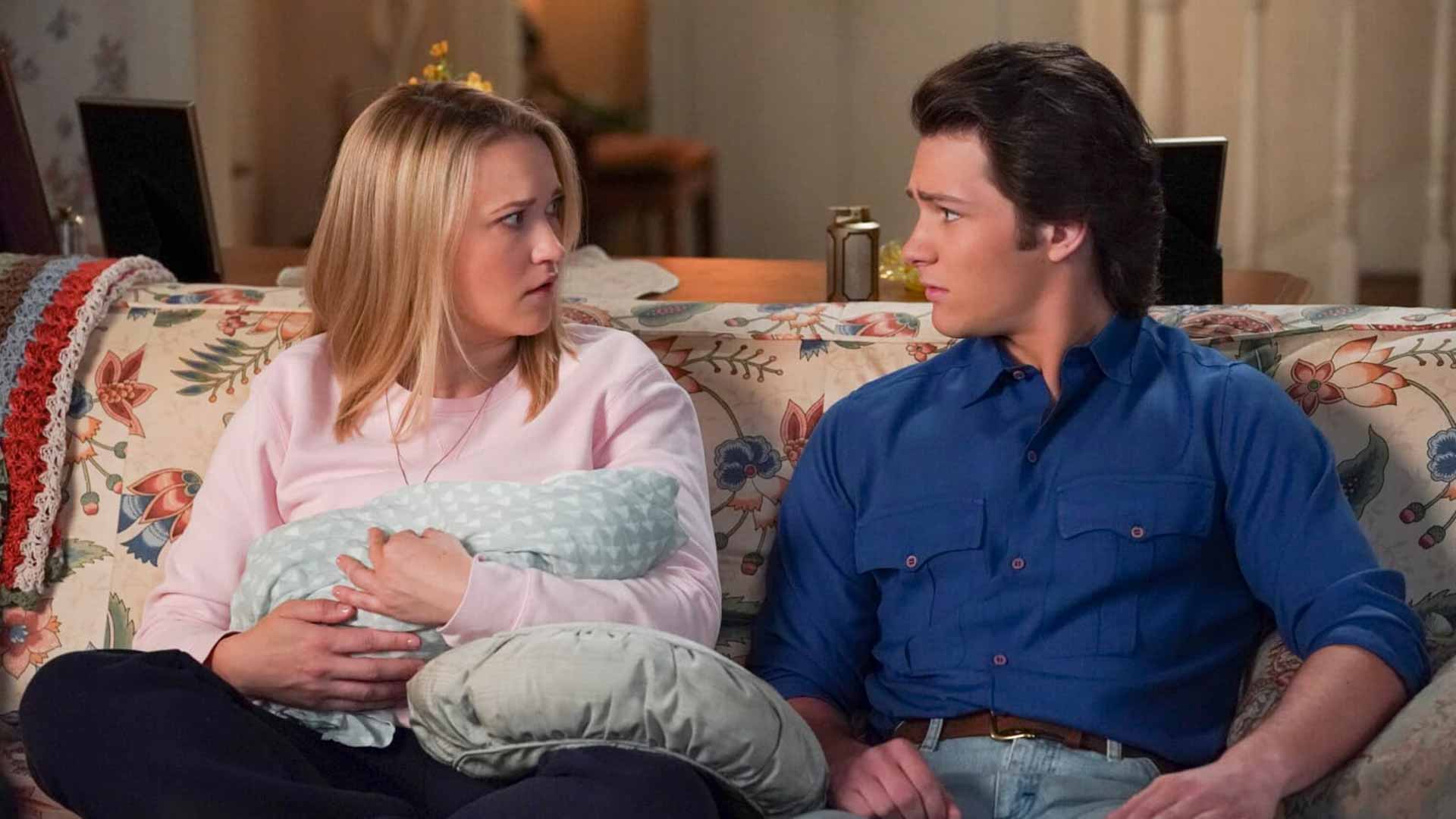 Un spin-off de 'El joven Sheldon' centrado en Georgie y Mandy, en desarrollo por CBS
