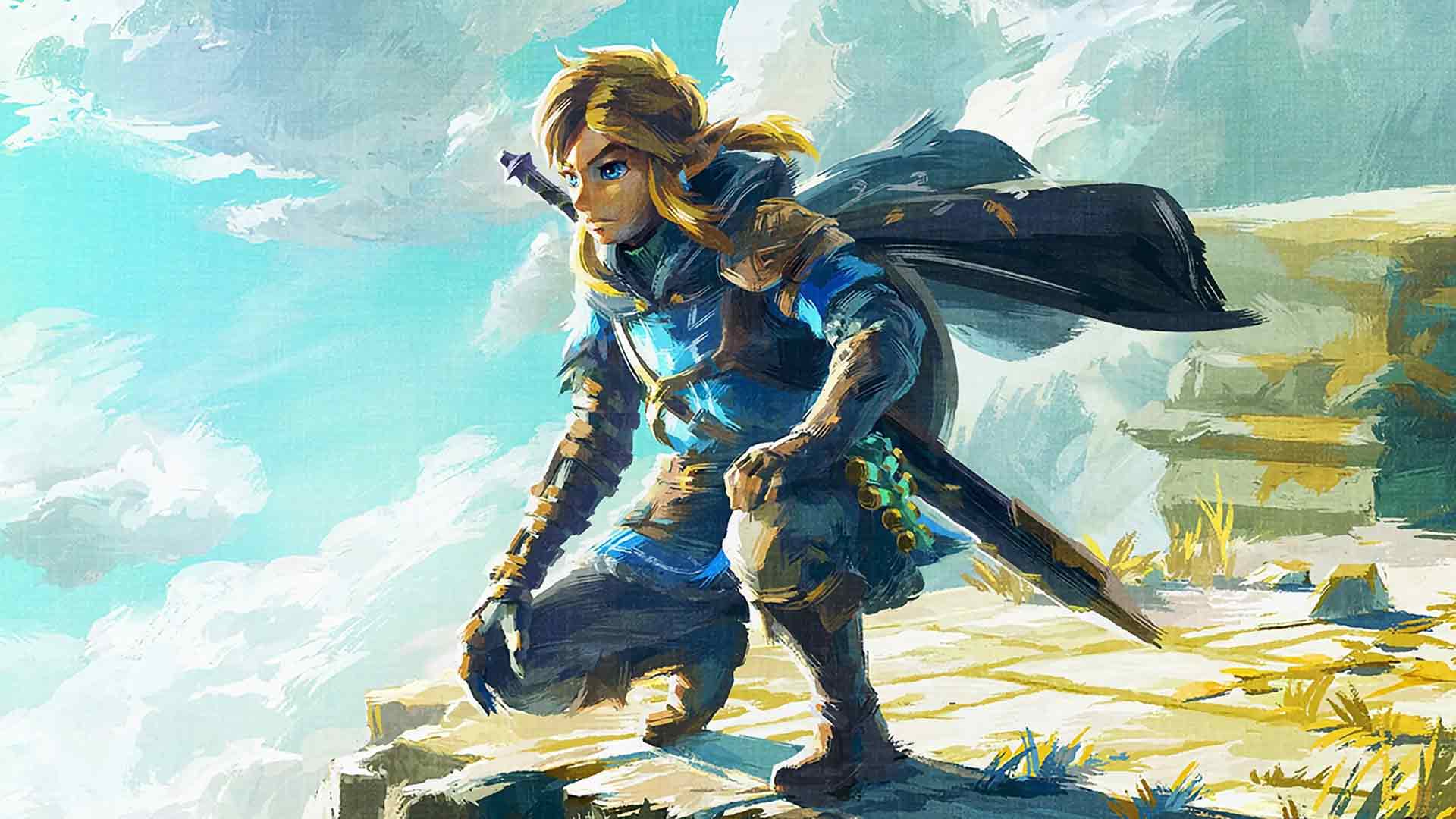 'The Legend of Zelda' tendrá una película live-action con el director de 'El corredor del laberinto'